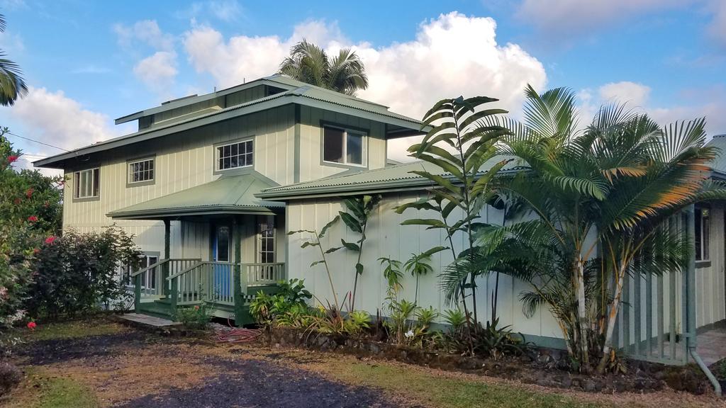 Hilo Vacation Rental Buitenkant foto